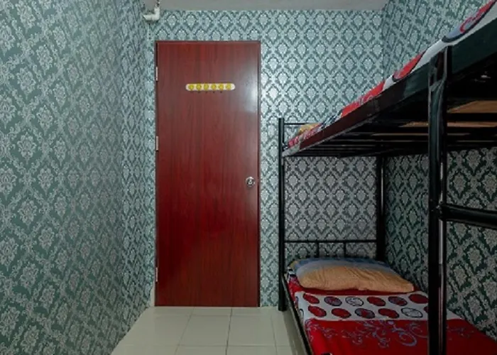 Sweet Tondo By Ud Aparthotel *