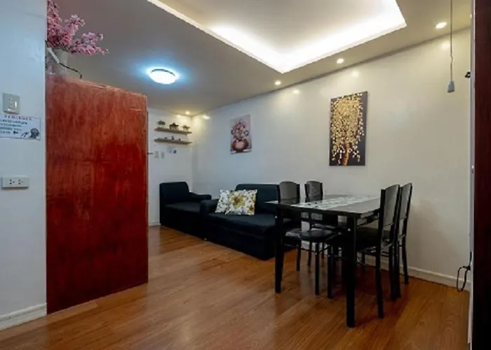 Aparthotel Sweet Tondo By Ud