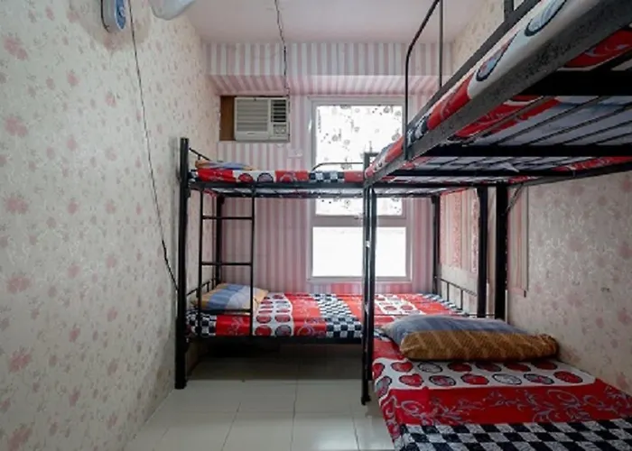 Aparthotel Sweet Tondo By Ud