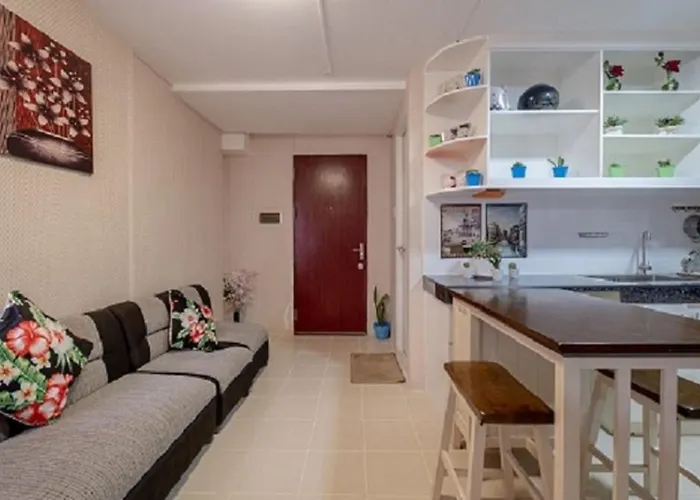 Aparthotel Sweet Tondo By Ud *