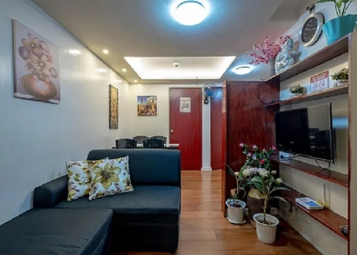 Aparthotel Sweet Tondo By Ud
