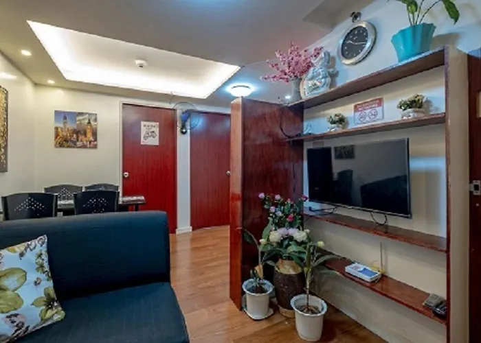 Aparthotel Sweet Tondo By Ud *
